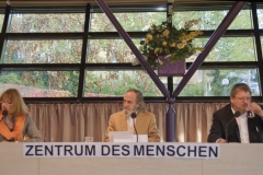 Konferenz Fürth, Deutschland, Oktober 2009