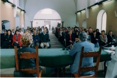 Casale Monferrato (Alexandria – 1999)