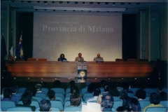 Mailand (2000)