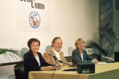 Sarzana (La Spezia - 2002)