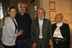 Preis für Kunst, Wissenschaft und Frieden für Andrea Bocelli