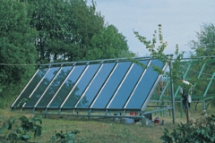 Alternative Energie