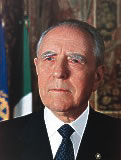 Carlo Azeglio Ciampi